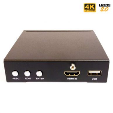 HDMI 2.0 скейлер и аудио экстрактор Dr.HD CV 136 SC